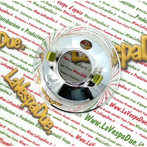 Plato para faro delantero para VESPA 50 NLR V5A1T PRIMERA SERIE VESPA 125 VNA1T VNA2T VNB1T VNB2T