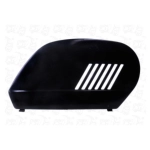 Right door body shell engine side for VESPA 50 125 PK XL N PLURIMATIC V5P1T VA52T ro 2345185