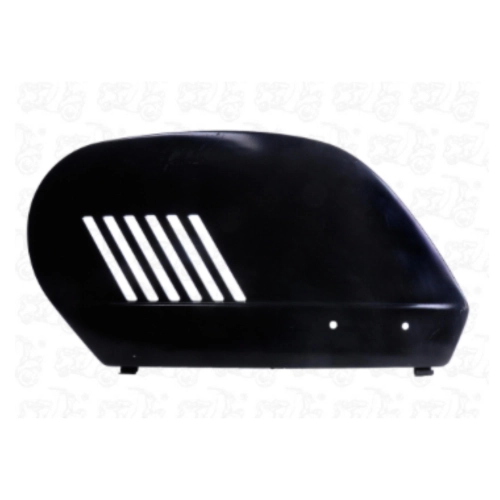 Tapa de la puerta del lado izquierdo para VESPA 50 125 PK XL N PLURIMATIC V5P1T VA52T ro 2345175