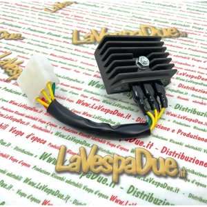 Rectificador de corriente de 22 V para HONDA CB 500 750 FOUR K0 K1 K2 K3