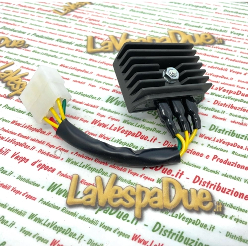 Rectificador de corriente de 22 V para HONDA CB 500 750 FOUR K0 K1 K2 K3