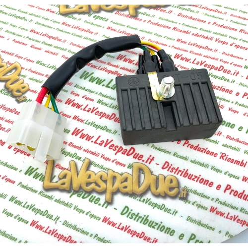 Rectificador de corriente de 22 V para HONDA CB 500 750 FOUR K0 K1 K2 K3