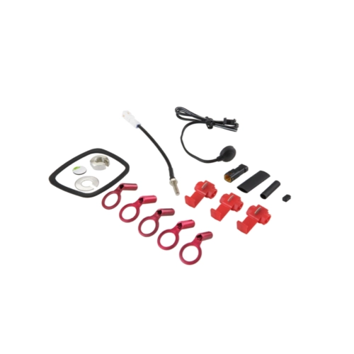 Digitaler Tachometer SIP 2.0 50002100 VESPA 125 VNA VNB 20 Funktionen digital analog ro 083205