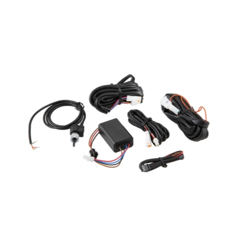Digitaler Tachometer SIP 2.0 50002100 VESPA 125 VNA VNB 20 Funktionen digital analog ro 083205