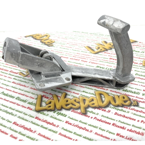 Pedal de freno completo VESPA 50 80 125 150 200 PX PE ARCOBALENO SPECIAL PRIMAVERA PX XL T5 ro 182049 138474
