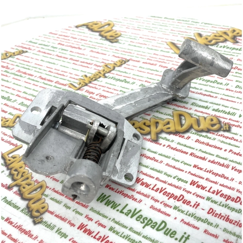 Pedal de freno completo VESPA 50 80 125 150 200 PX PE ARCOBALENO SPECIAL PRIMAVERA PX XL T5 ro 182049 138474