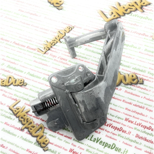 Pedal de freno completo VESPA 50 80 125 150 200 PX PE ARCOBALENO SPECIAL PRIMAVERA PX XL T5 ro 182049 138474