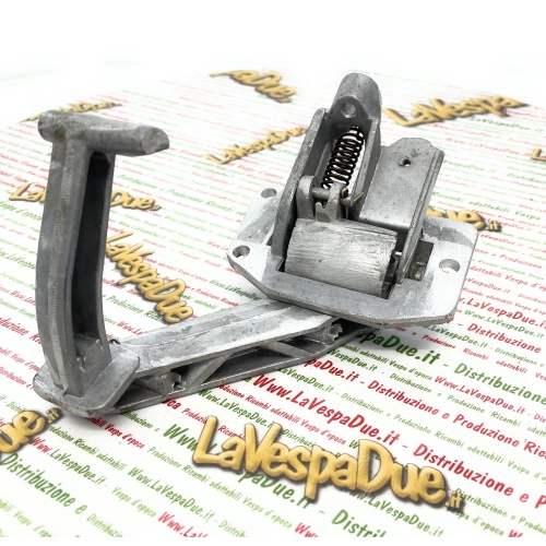 Pedal de freno completo VESPA 50 80 125 150 200 PX PE ARCOBALENO SPECIAL PRIMAVERA PX XL T5 ro 182049 138474