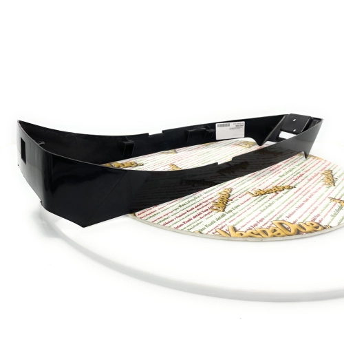 Faldón lateral de plástico para asiento largo de dos plazas VESPA HP FL 50 125 ro 9125005