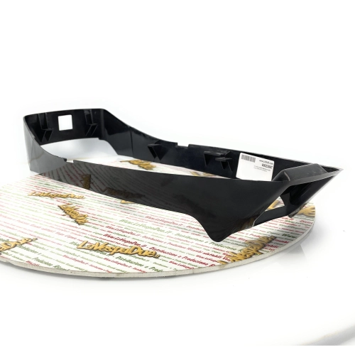 Faldón lateral de plástico para asiento largo de dos plazas VESPA HP FL 50 125 ro 9125005