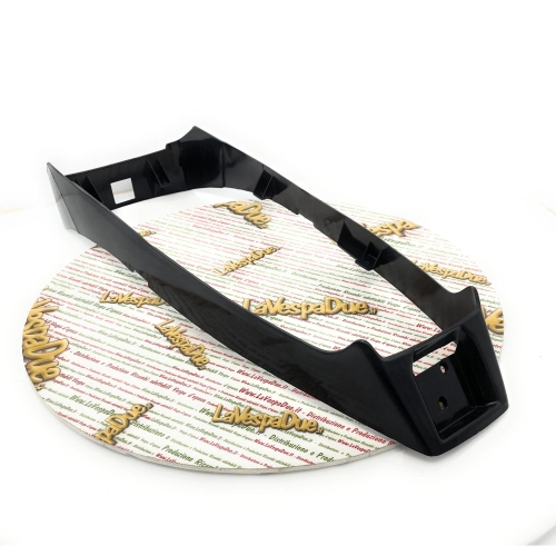 Faldón lateral de plástico para asiento largo de dos plazas VESPA HP FL 50 125 ro 9125005