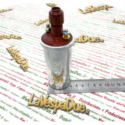 CEAB AE18 externe Zündspule für LAMBRETTA 50 CIMATTI 48 F. MORINI ro 325112