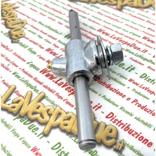 Pasador de articulación del eje de la rueda, buje de suspensión delantera VESPA 125 150 200 SUPER GT GTR TS GL SPRINT RALLY P 150 S ro 035581 078734