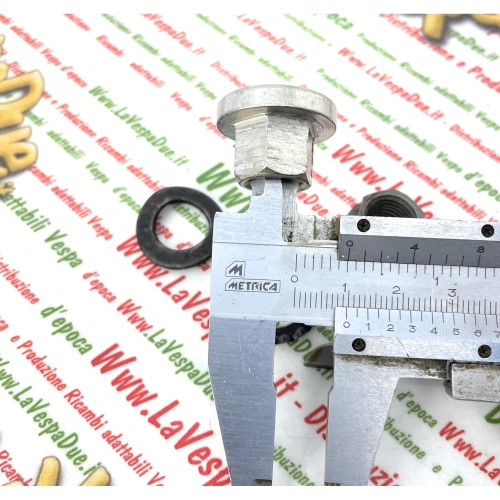 Flywheel and clutch crankshaft assembly kit VESPA 80 125 150 160 180 200 PX PE SUPER PS SPRINT TS RALLY GS GL VNB VNA VBA VBB VB1 VL VN VM
