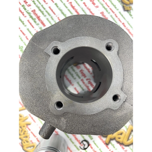 Olympia ECO 47 mm 3-port cylinder kit for VESPA 50 NLR SPECIAL PK 50 APE Conversion to 75