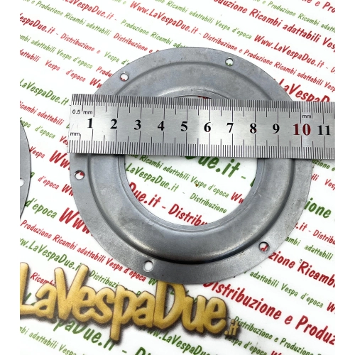 Stoßdämpferscheiben-Serie für VESPA VNB VBB GT GTR SPRINT TS SUPER PX PE T5 RALLY GS 125 150 160 180 200 ro 610214M 077370 077371 078853