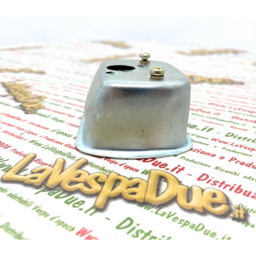 Boîtier de 33 mm de profondeur pour compteur kilométrique VESPA 125 VM VN 150 VL phare bas type autruche MOTO GUZZI DUCATI SCRAMBLER CAGIVA MOTOBI LAMBRETTA
