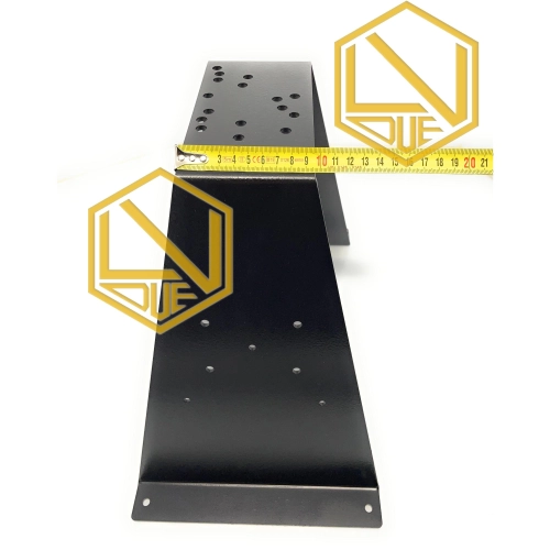 Soporte de mesa para prensa de recarga compatible con Lee Precision Pro 1000 4000 App Turret Breech Lock Pro Press