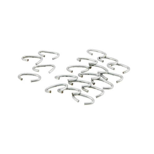 Kit de muelles con ganchos para restaurar el asiento biplaza de VESPA GS SS, APE y LAMBRETTA 125, 150, 180 y 200.