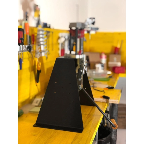 Soporte de mesa para prensa de recarga compatible con Lee Precision Pro 1000 4000 App Turret Breech Lock Pro Press