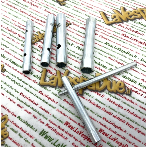 8/17mm socket tool kit for Vespa Lambretta Honda Ducati MV