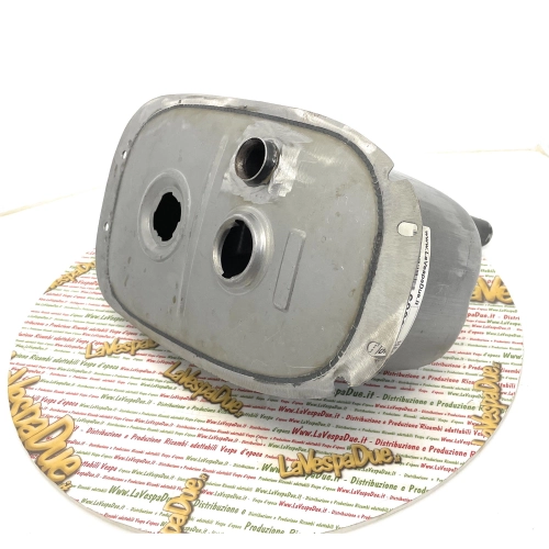 Petrol tank with mixer and float for VESPA 80 125 150 200 PX PE T5 MY 8.05 liters ro 2283725