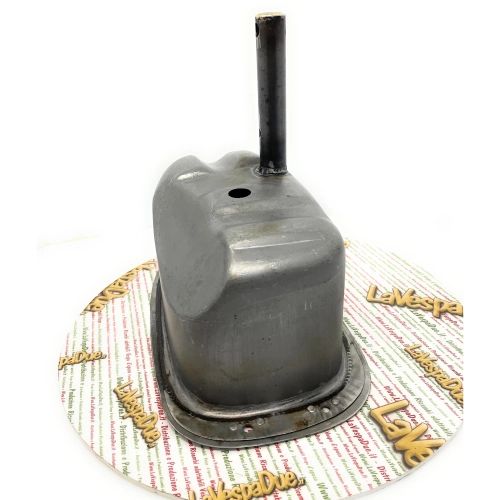 Petrol tank with mixer and float for VESPA 80 125 150 200 PX PE T5 MY 8.05 liters ro 2283725