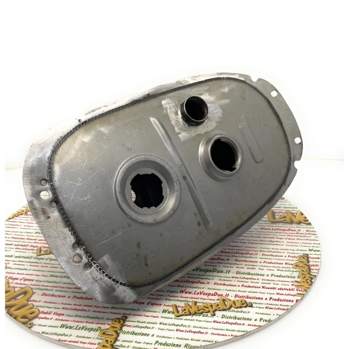 Petrol tank with mixer and float for VESPA 80 125 150 200 PX PE T5 MY 8.05 liters ro 2283725