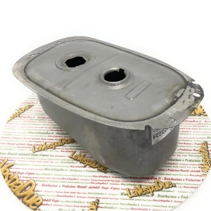 Mezclador de combustible con flotador para VESPA PX PE T5 MY ARCOBALENO 80 125 150 200 8,05 litros ro 2280825
