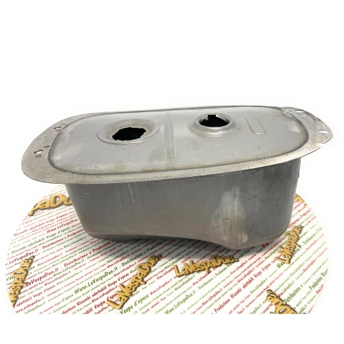 Mezclador de combustible con flotador para VESPA PX PE T5 MY ARCOBALENO 80 125 150 200 8,05 litros ro 2280825