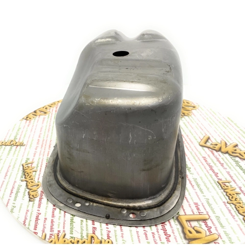 Mezclador de combustible con flotador para VESPA PX PE T5 MY ARCOBALENO 80 125 150 200 8,05 litros ro 2280825