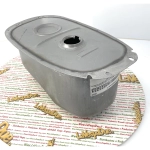 Mélange de réservoir de carburant pour VESPA PX PE ARCOBALENO T5 80 125 150 200 8,53 litres ro 2194672 178494