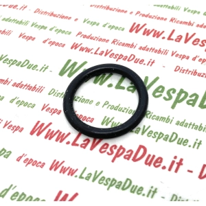 O-ring for front suspension arm fork for VESPA 50 80 125 150 200 PX PE ARCOBALENO T5 PK XL RUSH FL N FL2 Automatica HP ro 006731