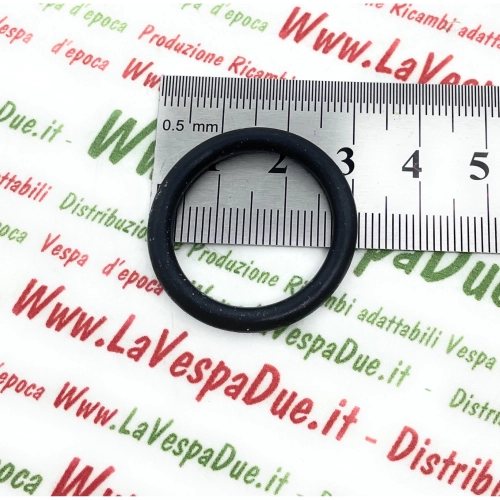 O-ring for front suspension arm fork for VESPA 50 80 125 150 200 PX PE ARCOBALENO T5 PK XL RUSH FL N FL2 Automatica HP ro 006731