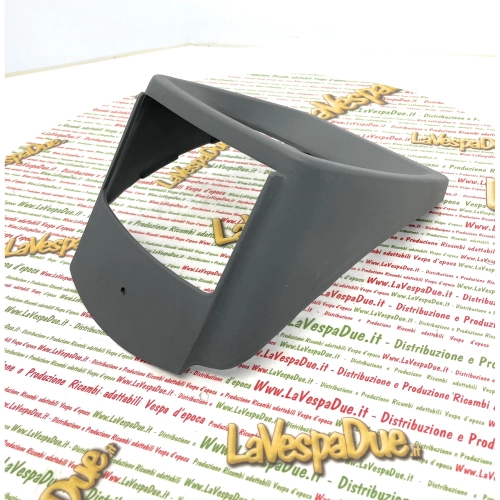 Soporte del faro izquierdo para APE 220 MP P501 P601 400 CLASSIC ro 119692 1821535 155213 182153 616901