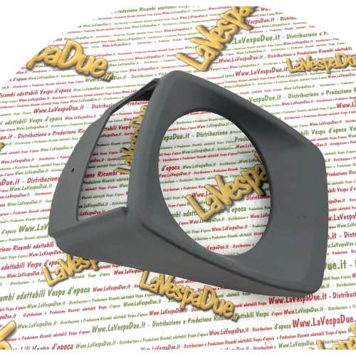 Soporte de faro derecho para asiento APE 220 MP P501 P601 400 CLASSIC ro 119725 1821525 155212 182152 616900