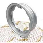 Wide type steel wheel rim WIDE 2.60 260 10 for LAMBRETTA 125 150 175 200 LI DL GP SPECIAL SX TV