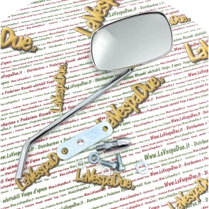 RETROVISOR DERECHO VESPA 50 80 125 150 200 PX PK XL FAR 1028