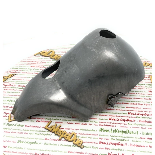 Paintable metal cylinder engine cooling cap for VESPA 150 GS VS1T VS2T VS3T VS4T VS5T