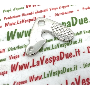 Levier de verrouillage de la porte du top case VESPA 98 125 150 V1 V15 V30 V33 VM VN VNA1 2 VNB1 2 VL1 VB1 GS VS1 VS2 VS3 VS4 VS5