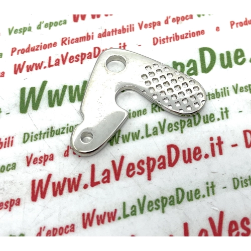 Levier de verrouillage de la porte du top case VESPA 98 125 150 V1 V15 V30 V33 VM VN VNA1 2 VNB1 2 VL1 VB1 GS VS1 VS2 VS3 VS4 VS5