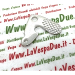 Levier de verrouillage de la porte du top case VESPA 98 125 150 V1 V15 V30 V33 VM VN VNA1 2 VNB1 2 VL1 VB1 GS VS1 VS2 VS3 VS4 VS5