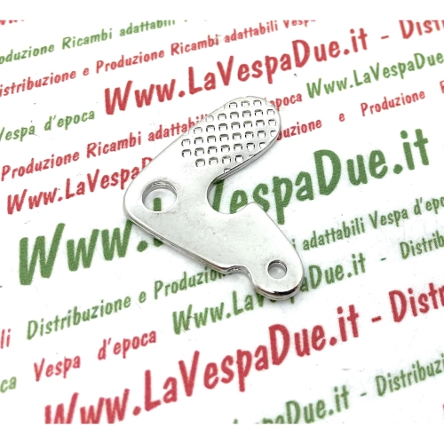 Levier de verrouillage de la porte du top case VESPA 98 125 150 V1 V15 V30 V33 VM VN VNA1 2 VNB1 2 VL1 VB1 GS VS1 VS2 VS3 VS4 VS5