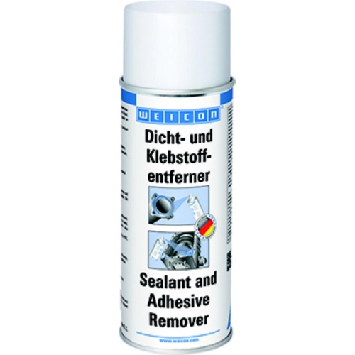 Spray pour enlever les adhésifs et mastics polymérisés ainsi que les peintures et les colorants 400 ml