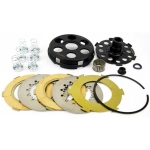 PINASCO 25092500 Power Clutch 2.0 forged clutch with 6 springs for VESPA PX 125 150 VNB GT