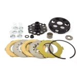 SONDERANGEBOT PINASCO 25092507 Power Clutch 6 Federn GESCHMIEDET VESPA 125 150 GT GTR SUPER SPRINT VELOCE VNB VBB PX PE