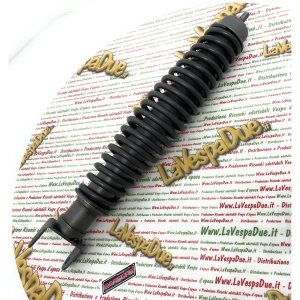Phosphatierter hinterer Stoßdämpfer VESPA 125 150 VNA VNB VBA VBB GL von 1958 bis 1966 ro 020360