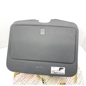 Vorderes Topcase für VESPA PX 125 150 200 PE PX E ARCOBALENO ELESTART