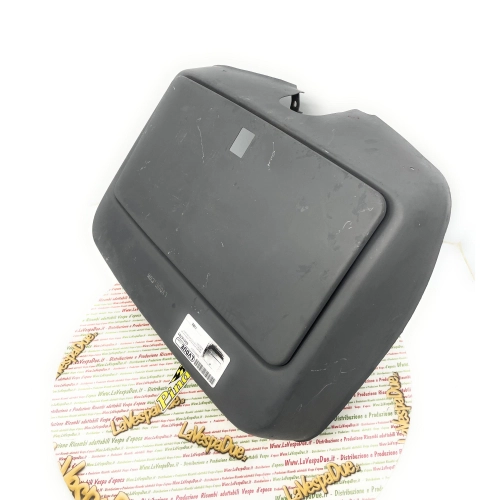 Vorderes Topcase für VESPA PX 125 150 200 PE PX E ARCOBALENO ELESTART