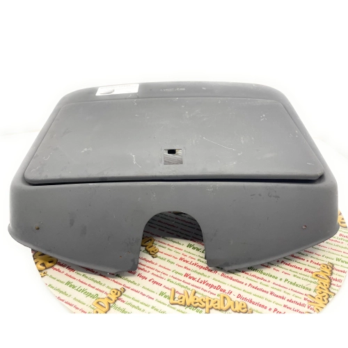 Vorderes Topcase für VESPA PX 125 150 200 PE PX E ARCOBALENO ELESTART